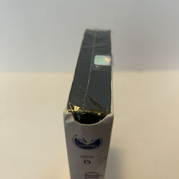 Forrest Gump VHS 1995 Brand New - Factory Sealed - Picture 7 of 8